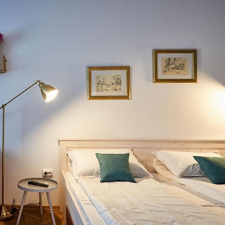 City Escape Apartments Brasov Bagian luar foto
