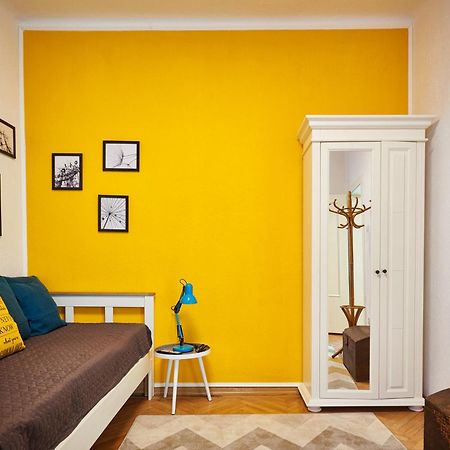 City Escape Apartments Brasov Bagian luar foto