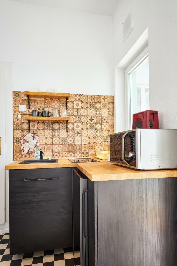 City Escape Apartments Brasov Bagian luar foto