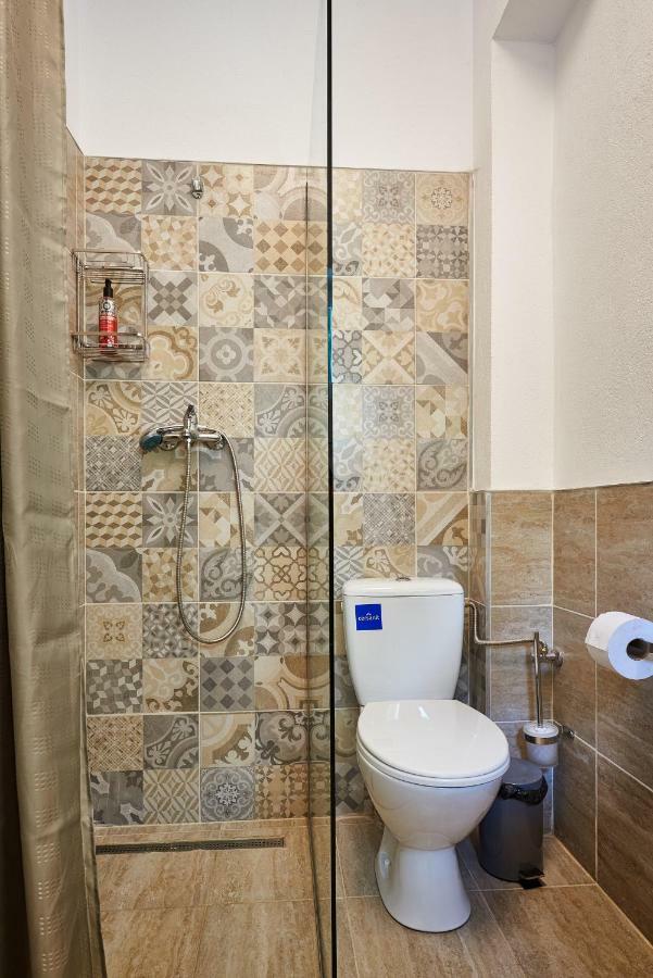 City Escape Apartments Brasov Bagian luar foto