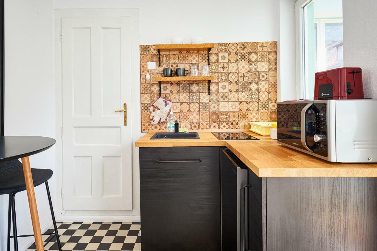 City Escape Apartments Brasov Bagian luar foto